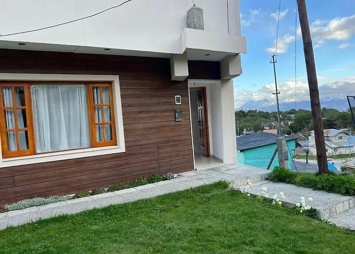 Ushuaia_Aparts Depto 1