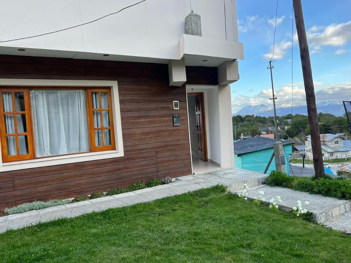 Apartment Ushuaia_aparts Depto 1 *