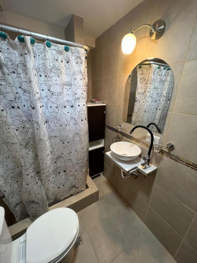 Apartment Ushuaia_aparts Depto 1