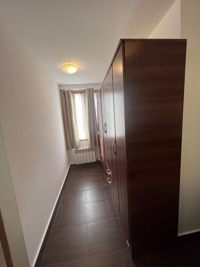 Apartment Ushuaia_aparts Depto 1 *
